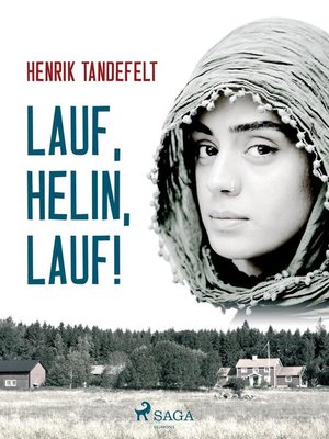 cover image of Lauf, Helin, lauf!